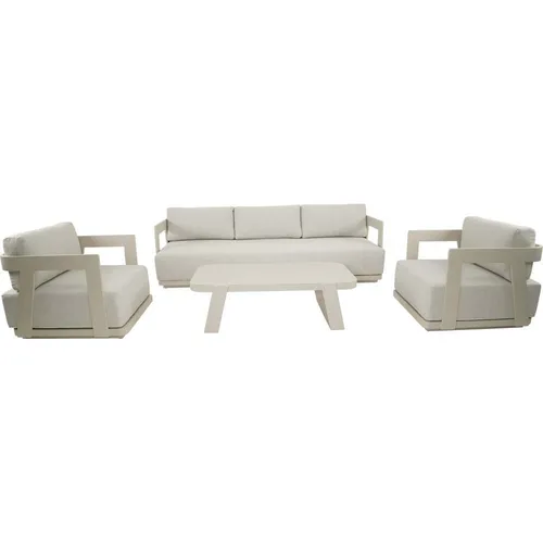 Lesli Living Gartenlounge-Set