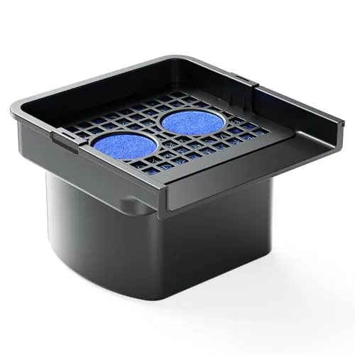 SunSun CWF-400 Wasserfall Filter 14000 l/h