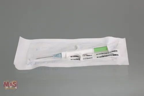 Erkennungsmarken von M&S Reptilien