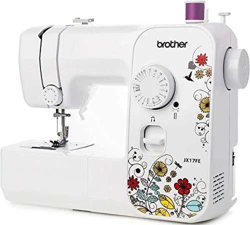 Brother JX17FE Nähmaschine