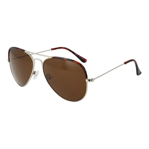 Produktbild Esprit Pilotenbrille ET39151 56535 braun