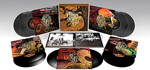 Trouble No More: 50th Anniversary (Ltd.10lp Box) [Vinyl LP]