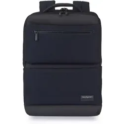 Hedgren Next Script Rucksack RFID 42 cm Laptopfach  blau