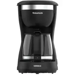 Taurus Kaffeemaschine Verona 6 von Taurus Alpatec