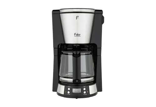 Fakir Coffee Mine Kaffeeautomat 9283001 - Filter-Kaffeemaschine mit elegantem Design, ideal für aromatischen Kaffee und einfache Handhabung.