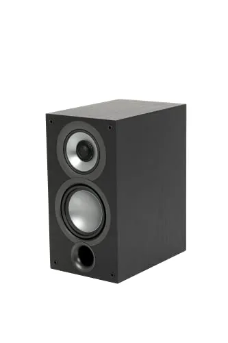 ELAC Uni-Fi 2.0 Regallautsprecher UB52 von Elac