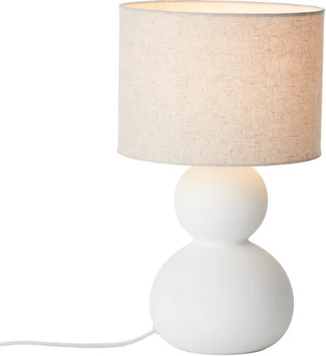 Lampen Weiß von LeGer Home by Lena Gercke