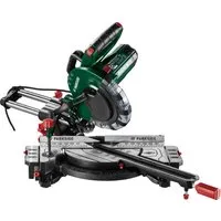 Produktbild PARKSIDE® Kapp- und Zugsäge »PZKS 2000 C3«