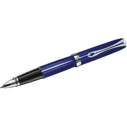 Tintenroller Excellence A2 Skyline blau