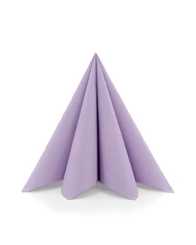 Tischwäsche Lila von Sovie Home