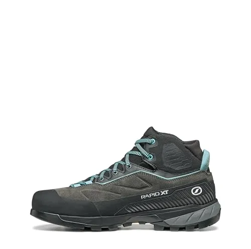 Scarpa Rapid XT Mid GTX Damen Zustiegsschuh