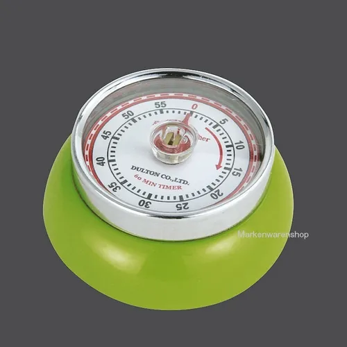 Zassenhaus - Küchentimer Magnet 