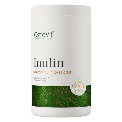 OstroVit Pure Inulin  500 g  100%  Chicorée-Inulin