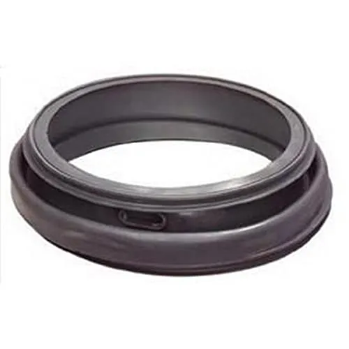 SOS Accessoire Bullaugendichtung (Manschette) für Waschmaschine