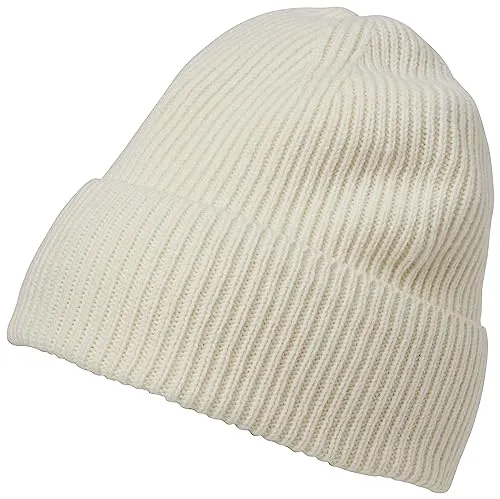 Helly-Hansen Unisex HH Wool Beanie 047 Snow, One Size