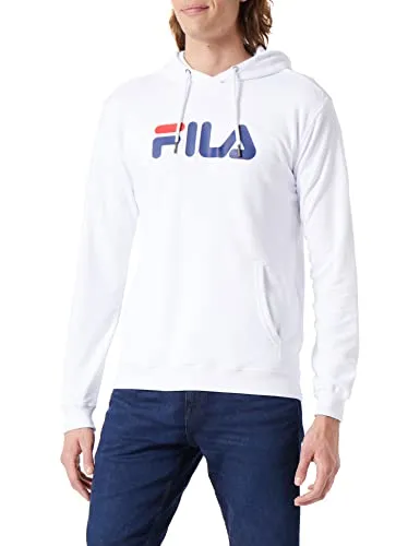 FILA Barumini-Bright White-L von FILA