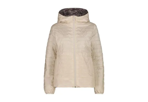 CMP Damen Reverse Hoodie Jacke