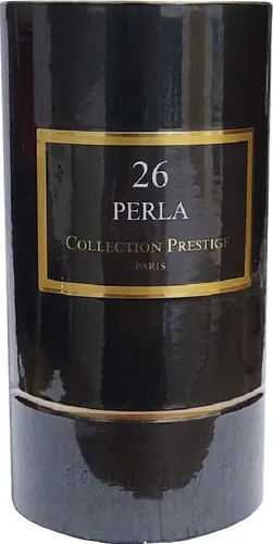 Collection Prestige PERLA 26 Eau de Parfum 100 ml - Damendüfte mit einem luxuriösen Duft, der Eleganz und Sinnlichkeit vereint – ideal für besondere Anlässe.