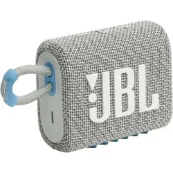 JBL GO 3 Eco in blau von JBL