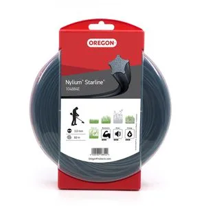 Oregon Trimmerfaden Nylium Starline von Oregon