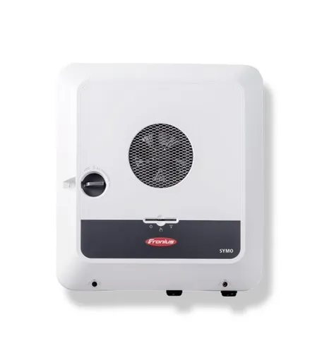 Fronius Wechselrichter Symo GEN24 4.0 inkl. Datamanager von Fronius