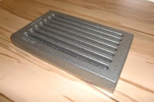 ORANIER Einlegerost 254x154x30mm