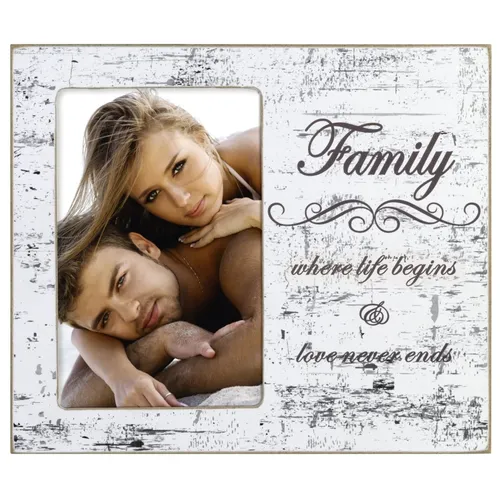 Hama Bilder-Rahmen 10x15cm Vintage Porträt-Rahmen Portrait Wand + Aufsteller