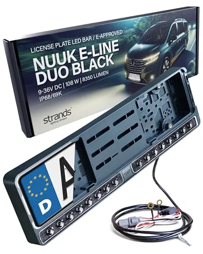 Produktbild LED Bar Nuuk E-Line Duo