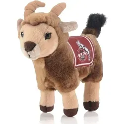 1. FC Köln Plüsch-Hennes 14cm von 1. FC Köln