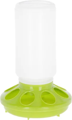 Kerbl Kunststoff Geflügel Futterautomat 1 ltr.