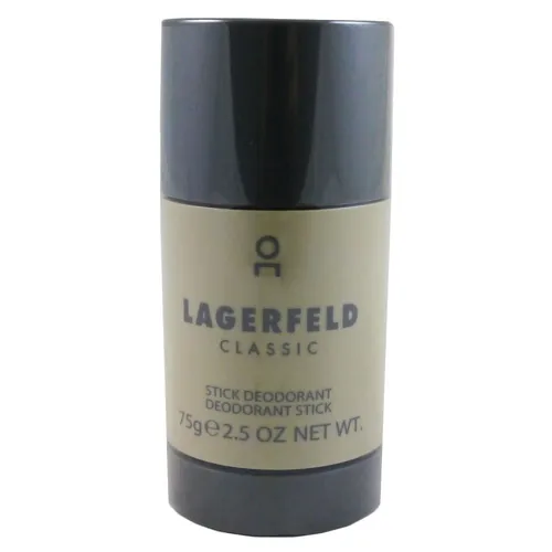 Karl Lagerfeld Classic Deodorant Stick 75 g