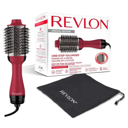 Revlon Salon One-Step Haartrockner/Volumiser RVDR5279UKE