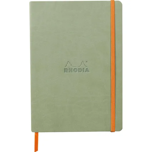 Rhodia Notizbücher & Notizblöcke von Rhodia