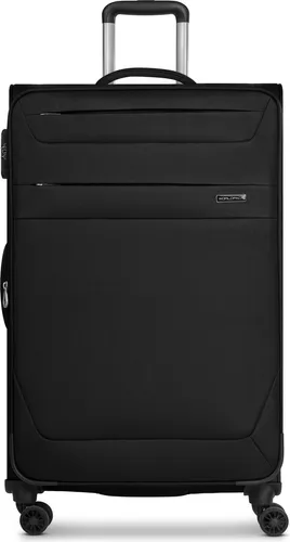 Worldpack großer Weichgepäck Check-in Koffer | XL Trolley 46 x 30 x 78 cm