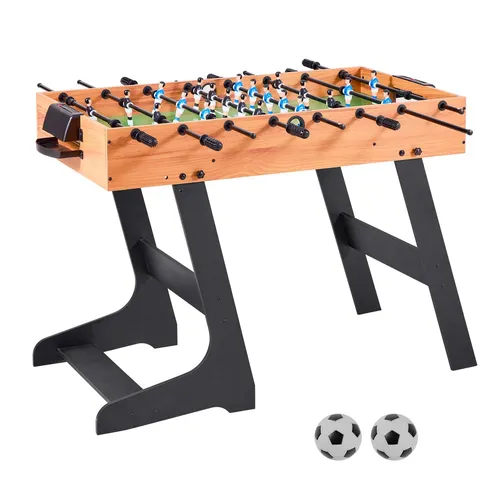Tischfußball-Tische von Vevor