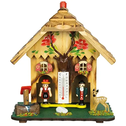 Trenkle Wetterhaus TU 73 HB