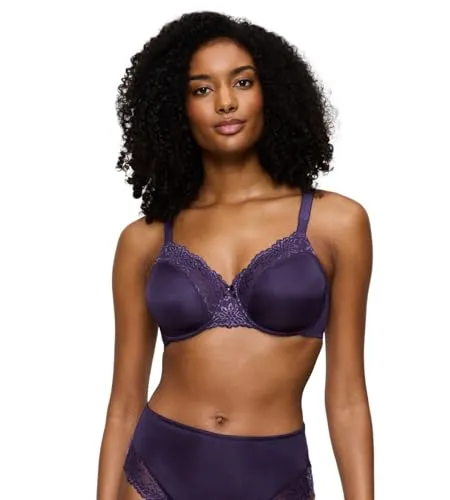 Triumph Women's Ladyform Soft W X Bra von Triumph