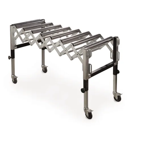 Rollenbahn Holzstar SRB 130 von HOLZSTAR