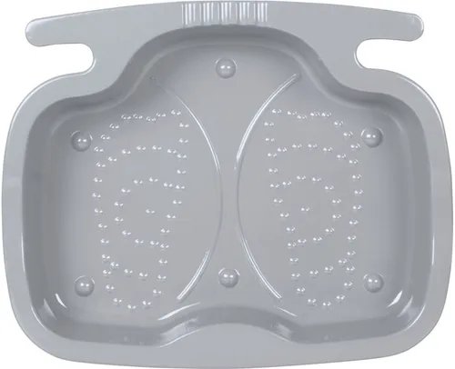 Steinbach Fussbad für Poolleiter