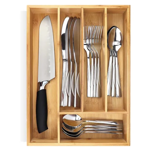 Besteckkästen von Pristine