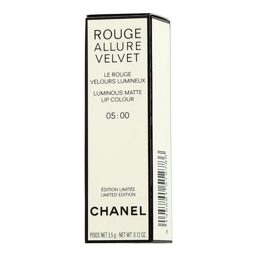 Chanel Rouge Allure Velvet Nuit Blanche 3,5 g von CHANEL