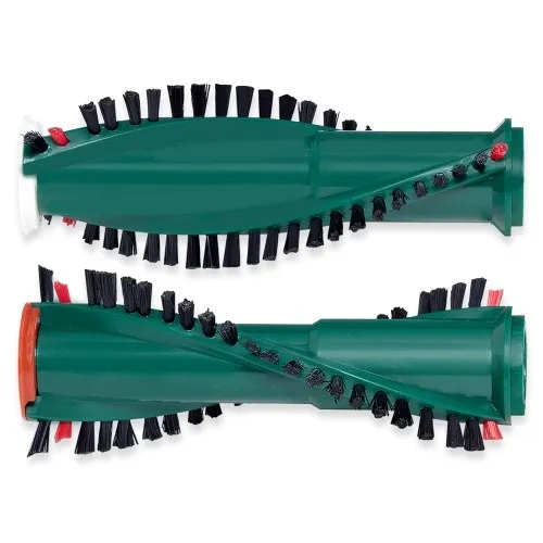 Paar Bürsten Ersatzbürsten passend für Vorwerk ET 340 1