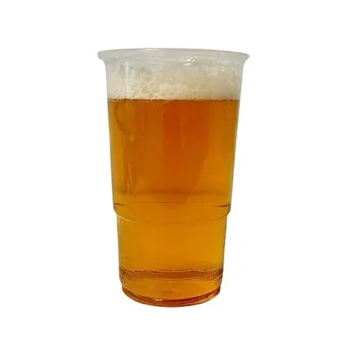 Biergläser von MKW Gastronomie- und Handelstechnik Aue