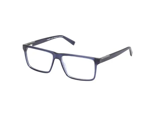 Timberland Rectangular Plastic Men's Glasses von Timberland