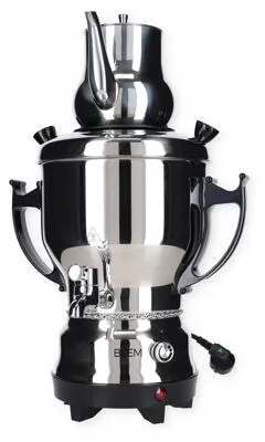 BEEM TEA-CLASSIC Samowar