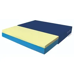 Funke Medical Sitzkissen XSEAT LIGHT 42x42 cm für optimalen Sitzkomfort