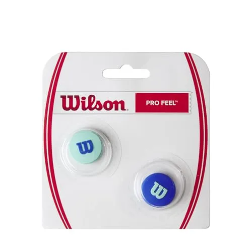 Wilson Ultra Pro Feel Dampener 2 Pack
