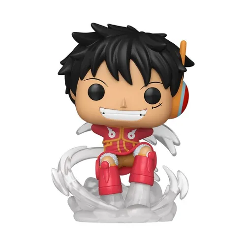 Funko POP! One Piece - Luffy (Egg) #86519