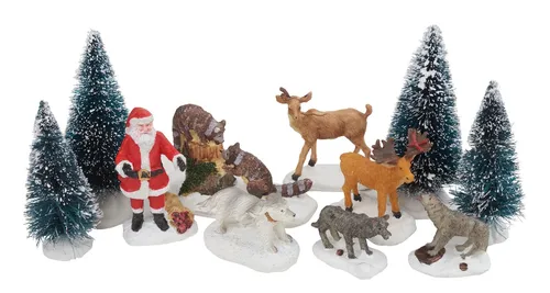 VBS Miniaturen Set