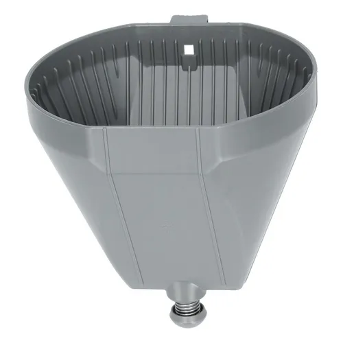 easyPART passend für 698415428 smeg Kaffeefilterbehälter für